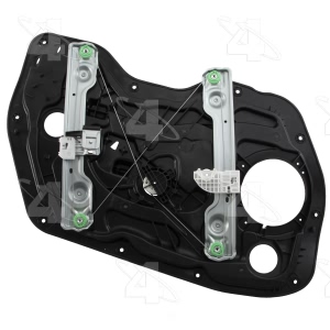 ACI Power Window Regulator for 2015 Hyundai Elantra - 380419