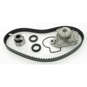 SKF Timing Belt Kit - TBK224AWP