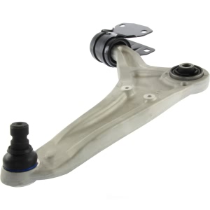 Centric Premium™ Front Passenger Side Lower Control Arm and Ball Joint Assembly for 2013 Ford Fusion - 622.61075