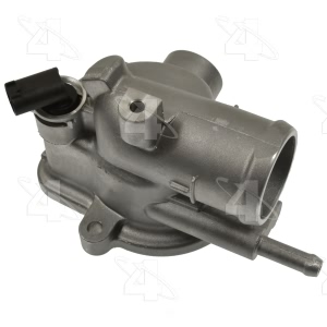 Four Seasons Engine Coolant Thermostat And Housing Assembly for 2003 Dodge Sprinter 2500 - 85964