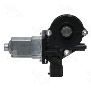 ACI Front Driver Side Window Motor for Honda Civic - 388586