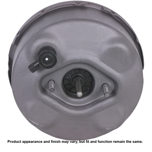 Cardone Reman Remanufactured Vacuum Power Brake Booster w/o Master Cylinder for Oldsmobile Cutlass Ciera - 54-71288