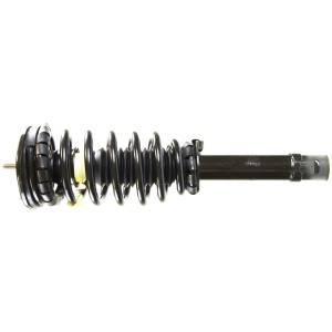 Monroe RoadMatic™ Front Driver or Passenger Side Complete Strut Assembly for 2005 Hyundai Sonata - 181417