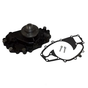 GMB Engine Coolant Water Pump for Ford F-350 - 125-5018