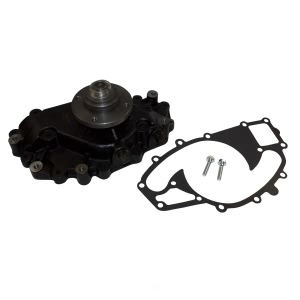 GMB Engine Coolant Water Pump for 1991 Ford E-250 Econoline Club Wagon - 125-5018