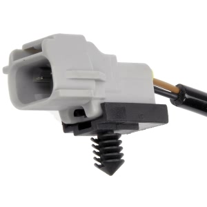 Dorman Front Abs Wheel Speed Sensor for Dodge - 970-257