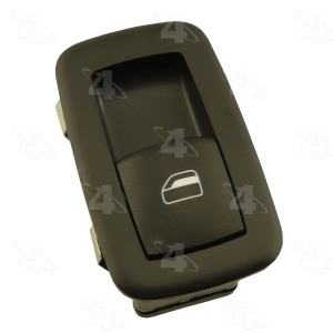 ACI Rear Passenger Side Door Lock Switch for Jeep Liberty - 387668