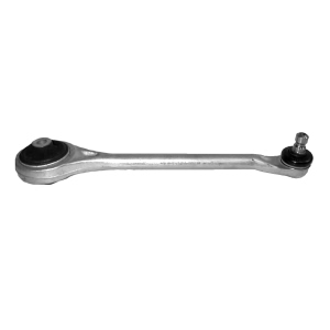 Delphi Front Upper Control Arm And Ball Joint Assembly for 2003 Audi S8 - TC863
