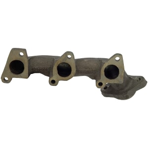 Dorman Cast Iron Natural Exhaust Manifold for 1991 Ford Ranger - 674-408