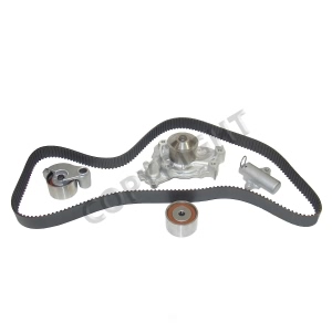 Airtex Timing Belt Kit for 2003 Toyota Camry - AWK1229
