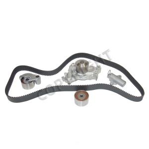 Airtex Timing Belt Kit for 2004 Toyota Camry - AWK1229