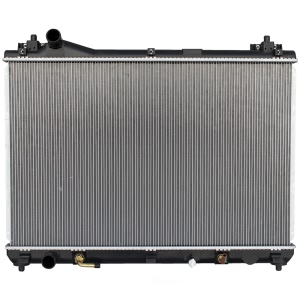 Denso Radiators for 2012 Suzuki Grand Vitara - 221-9245