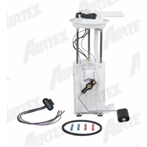 Airtex Electric Fuel Pump for 2002 Isuzu Rodeo - E8486M