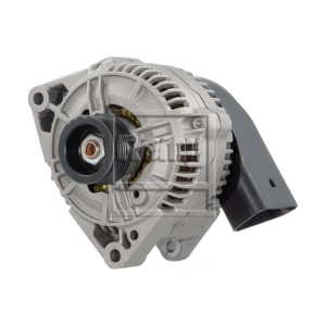 Remy Remanufactured Alternator for Saab 9000 - 13456