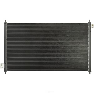 Spectra Premium A/C Condenser for Honda Accord - 7-4900