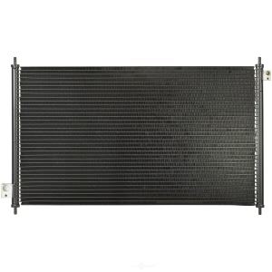 Spectra Premium A/C Condenser for 1998 Honda Accord - 7-4900