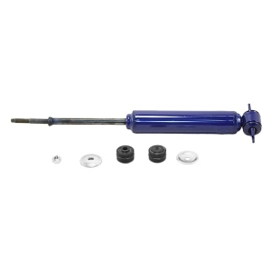 Monroe Monro-Matic Plus™ Front Driver or Passenger Side Shock Absorber for 1996 Buick Roadmaster - 33123
