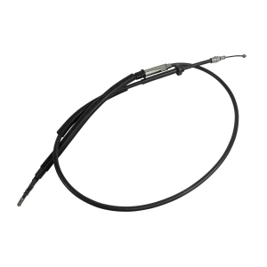 VAICO Driver Side Parking Brake Cable for Audi A6 Quattro - V10-30062