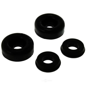 Centric Rear Drum Brake Wheel Cylinder Repair Kit for 2004 Isuzu Axiom - 144.43004