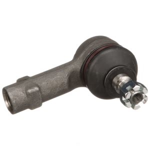 Delphi Front Outer Steering Tie Rod End for 2001 Dodge Stratus - TA1193