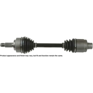 Cardone Reman Remanufactured CV Axle Assembly for 2007 Honda CR-V - 60-4257