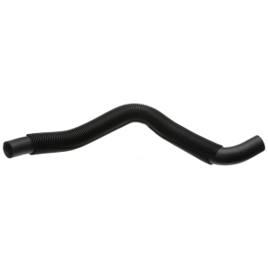 Gates Engine Coolant Molded Radiator Hose for 2009 Chevrolet HHR - 23384