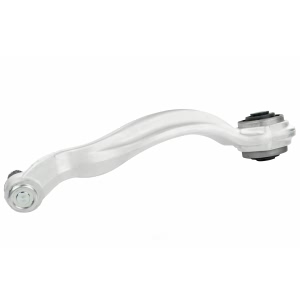 Mevotech Supreme Front Driver Side Upper Non Adjustable Control Arm And Ball Joint Assembly for 2012 Mercedes-Benz CLS550 - CMS101501