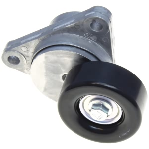 Gates Drivealign OE Exact Automatic Belt Tensioner for 2004 Chevrolet Aveo - 38376