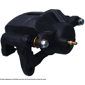 Cardone Reman Remanufactured Unloaded Caliper w/Bracket for 2005 Pontiac Vibe - 19-B2698
