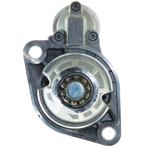 Denso Starter for 2008 Volkswagen Jetta - 280-5338