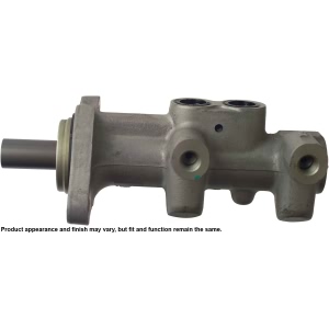 Cardone Reman Remanufactured Master Cylinder for 2011 Suzuki Equator - 11-3289
