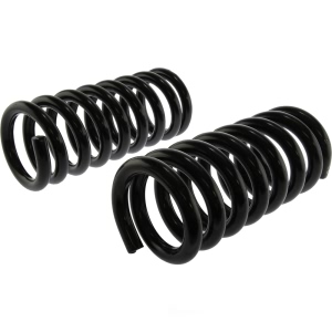 Centric Premium™ Coil Springs for 2000 Dodge Ram 1500 - 630.67079