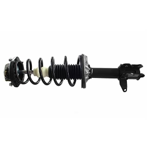 GSP North America Rear Passenger Side Suspension Strut and Coil Spring Assembly for Mazda Protege5 - 847005