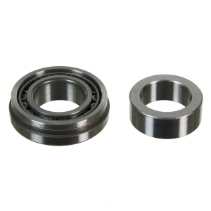 National Rear Driver Side Wheel Bearing and Race Set for Mercury Colony Park - A-20