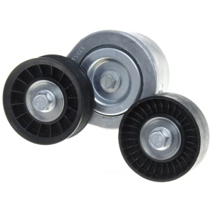 Gates Drivealign Automatic Belt Tensioner for 2008 Jeep Commander - 39120