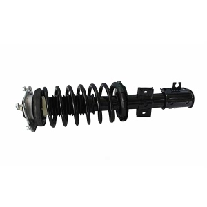 GSP North America Front Suspension Strut and Coil Spring Assembly for 1996 Volvo 850 - 873111