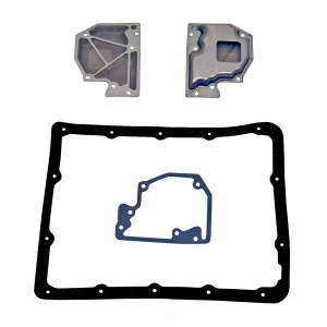 WIX Transmission Filter Kit for Toyota Van - 58946