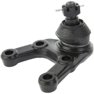 Centric Premium™ Front Lower Ball Joint for 1987 Mitsubishi Montero - 610.46005