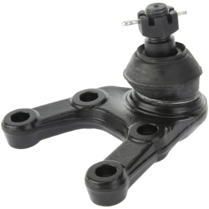 Centric Premium™ Front Lower Ball Joint for 1990 Mitsubishi Mighty Max - 610.46005