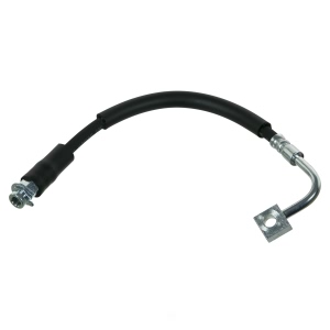 Wagner Front Driver Side Brake Hydraulic Hose for 2011 Volkswagen Routan - BH143928