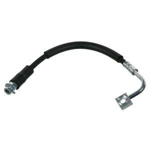 Wagner Front Driver Side Brake Hydraulic Hose for 2009 Dodge Grand Caravan - BH143928