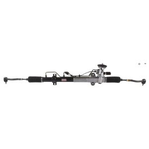 AISIN Rack And Pinion Assembly for 2005 Hyundai Sonata - SGK-010