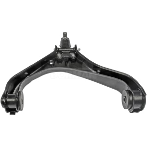 Dorman Front Driver Side Lower Control Arm And Ball Joint Assembly for 1994 Mazda MPV - 520-499