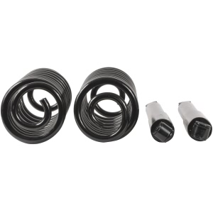 Cardone Reman Remanufactured Air Spring To Coil Spring Conversion Kit for 1999 Ford Expedition - 4J-1005K