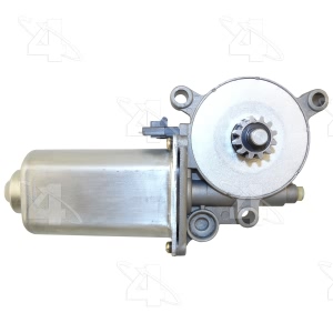ACI Front Driver Side Window Motor for Chevrolet Corsica - 82297