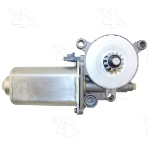 ACI Front Driver Side Window Motor for Chevrolet C1500 Suburban - 82297