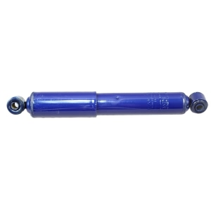 Monroe Monro-Matic Plus™ Front Driver or Passenger Side Shock Absorber for 1989 GMC G2500 - 33076