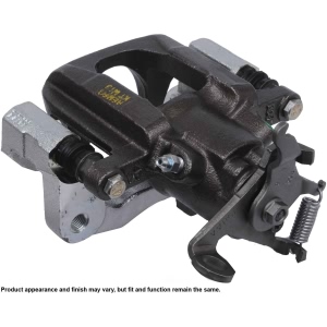 Cardone Reman Remanufactured Unloaded Caliper w/Bracket for 2012 Dodge Journey - 18-B5490