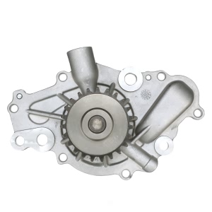Airtex Engine Coolant Water Pump for 2004 Dodge Intrepid - AW7161