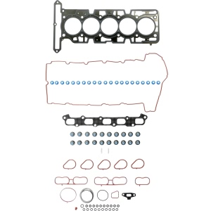 Victor Reinz Cylinder Head Gasket Set for 2007 GMC Canyon - 02-10117-01